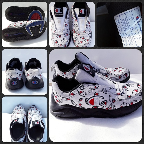 Champions - Picture 1 of 1